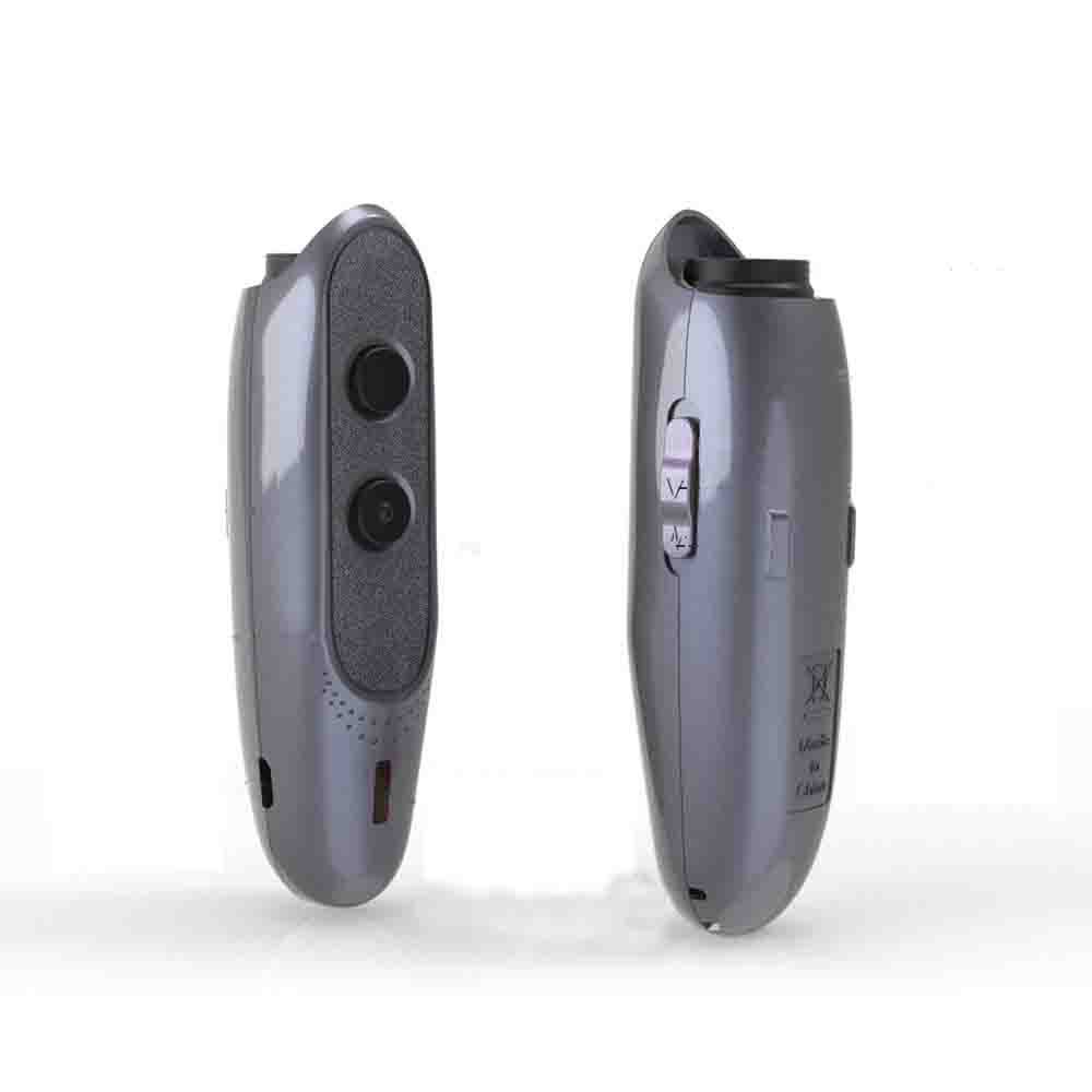 Ultrasonic Handheld Outdoor Pet Trainer