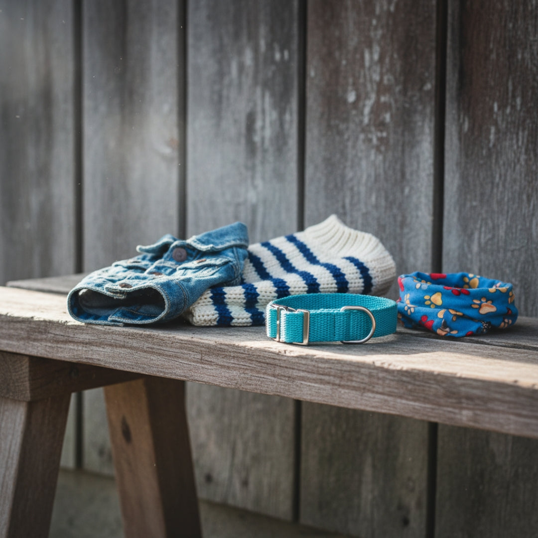 Pet Clothing / Accessories