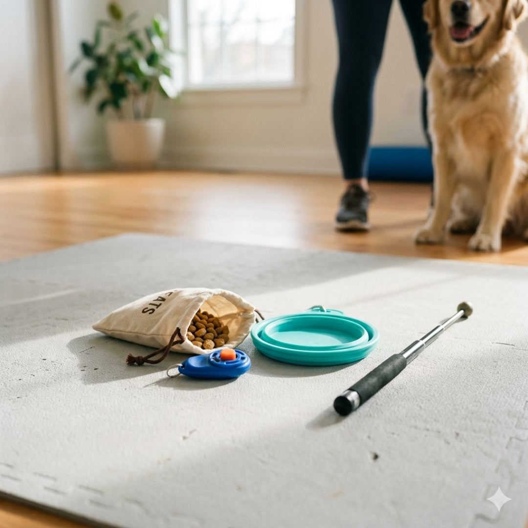 Training & Behavior Aids