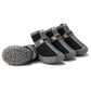 Waterproof Non-slip Breathable Rain Boots For Pet Dogs