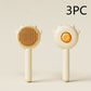 Cat Comb Massage Pet Grooming Brush Hair Removal Tool
