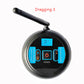 Wireless Pet Fence Electric Waterproof Intelligent Training Collar