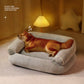 Soft Pet Sofa Bed for Dogs and Cats Small Pets