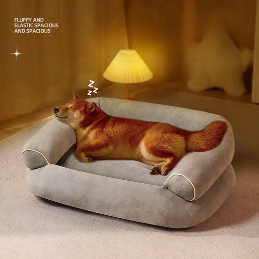Soft Pet Sofa Bed for Dogs and Cats Small Pets
