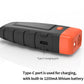 Ultrasonic Dog Training Barking Stopper Handheld Bark Control Device