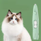 Rechargeable Pet Hair Clipper