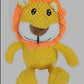 Personality Pet Plush Toy Animal Doll