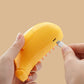 3 in 1 Pet Steam Brush Grooming Comb Hair Removal Tool