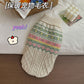Warm And Cozy Autumn And Winter Pet Clothing