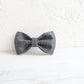 Luxury Bowtie Dog Accessories - Stylish Polyester Pet Supplies For Dogs