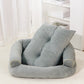 Soft Pet Sofa Bed for Dogs and Cats Small Pets