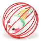 5-Pack: Pet Cat Kitten Playing Mouse Ball Cage