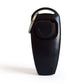 Combo Dog Clicker Whistle Training Pet Clicker with Key Ring