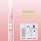 Rechargeable Pet Hair Clipper