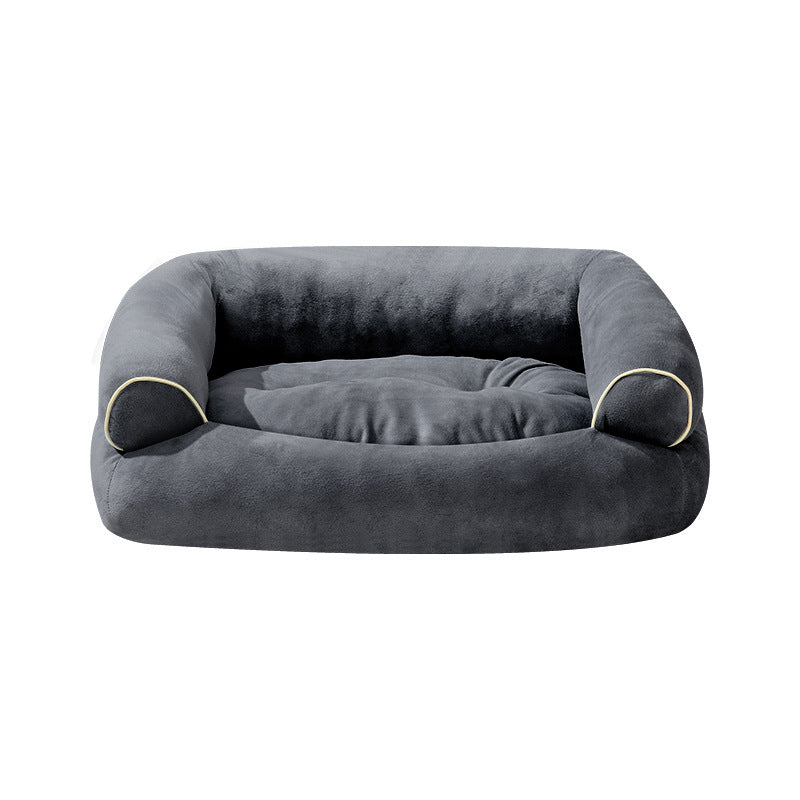 Soft Pet Sofa Bed for Dogs and Cats Small Pets