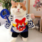 Cute Pet costumes