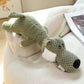 Invincible Pet Chew Animal Toy for Heavy Chewers Dogs