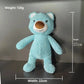 Personality Pet Plush Toy Animal Doll