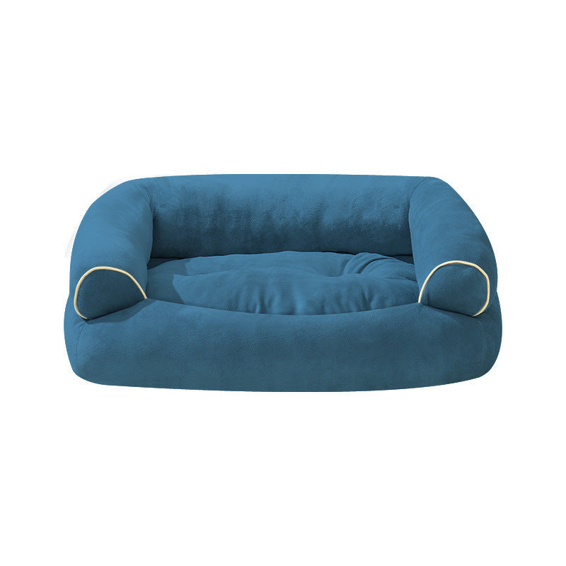 Soft Pet Sofa Bed for Dogs and Cats Small Pets
