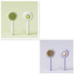 Cat Comb Massage Pet Grooming Brush Hair Removal Tool
