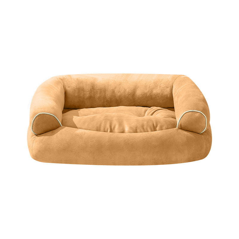 Soft Pet Sofa Bed for Dogs and Cats Small Pets