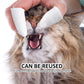 Pet Finger Toothbrush for Dogs and Cats Oral Care