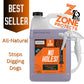 Chewing/Digging Prevention; Big Bad Dog Bundle