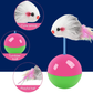 Cat Toys Set – Mouse & Teasing Interactive Pet Toys