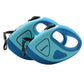 Pet Dog Automatic Retractable Fiber Night Safety LED Automatic Leash