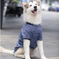 3XL-9XL Winter Warm Pet Sweater