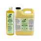 4-HAIRLESS PETS PETS REGULAR SHAMPOO & CONDITIONER