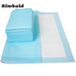 Super Absorbent Dog Training Pee Pads – Quick-Dry Disposable Pet Diapers