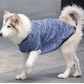 3XL-9XL Winter Warm Pet Sweater