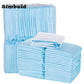 Super Absorbent Dog Training Pee Pads – Quick-Dry Disposable Pet Diapers