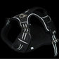 Durable Waterproof Pet Harness with Vertical Handle