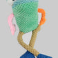 Personality Pet Plush Toy Animal Doll