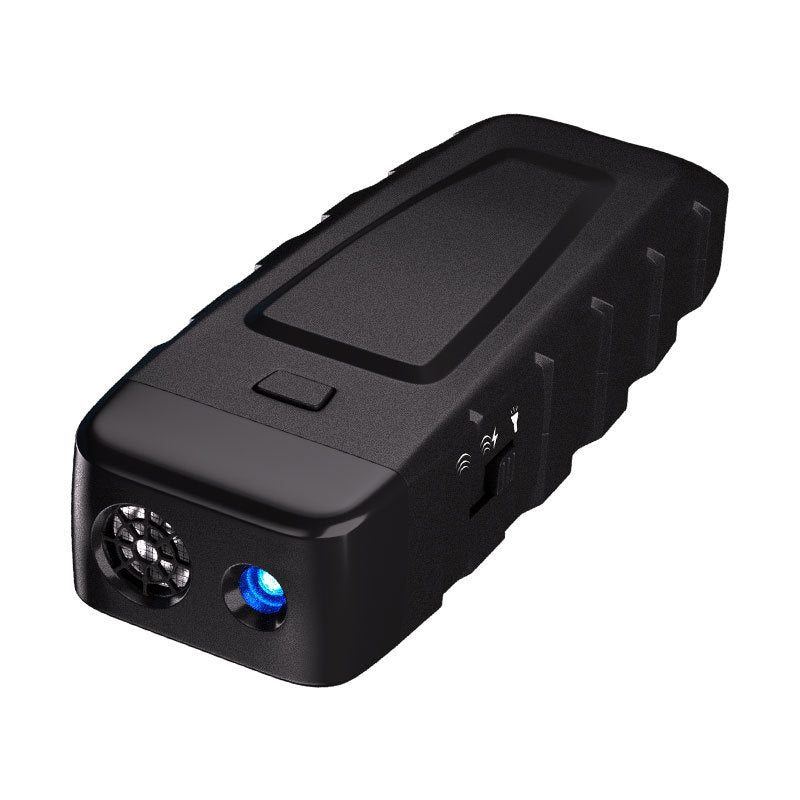 Ultrasonic Dog Training Barking Stopper Handheld Bark Control Device