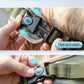 Adjustable Reflective Pet Harness