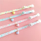 Pastel Heart Pet Collars