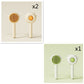 Cat Comb Massage Pet Grooming Brush Hair Removal Tool