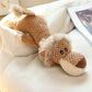 Invincible Pet Chew Animal Toy for Heavy Chewers Dogs