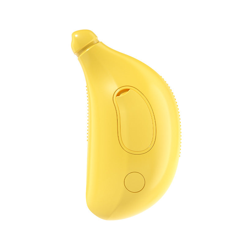 3 in 1 Pet Steam Brush Grooming Comb Hair Removal Tool