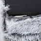 PaWz Pet Bed Orthopedic Sofa Dog Beds Bedding Soft Warm Mat Mattress