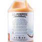 Pet Tearless All-Purpose All-Natural Coconut Oil Shampoo for Dogs & Cats
