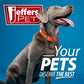 Self-Cleaning Slicker Pet Grooming Brush