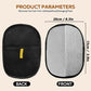 Pet Hair Removal Glove for Easy Grooming