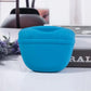 Portable Dog Training Treat Pouch with Clip Outdoor Waist Bag