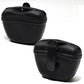 Portable Dog Training Treat Pouch with Clip Outdoor Waist Bag