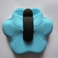 Portable Dog Training Treat Pouch with Clip Outdoor Waist Bag