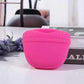 Portable Dog Training Treat Pouch with Clip Outdoor Waist Bag